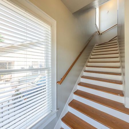2 Bedroom Unit Near Downtown San Antonio Exterior photo